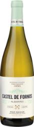 2025 Albariño, Castel de Fornos