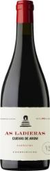 2021 As Ladieras, Old Vine Garnacha