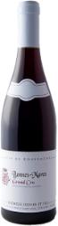 2021 Bonnes-Mares, Grand Cru