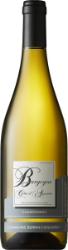 2022 Bourgogne Blanc - Chardonnay