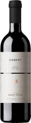 2024 Cabert Pinot Nero
