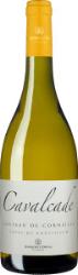 2021 Cavalcade Blanc, Les Aspres