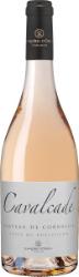 2023 Cavalcade Rosé