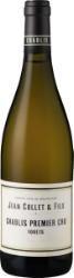 2021 Chablis 1. Cru Les Forêts