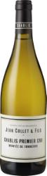 2021 Chablis 1. Cru, Montée de Tonnerre