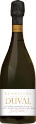 Champagne Brut d'Eulalie