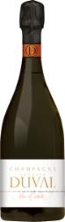 Champagne Noir d'Eulalie - Extra Brut
