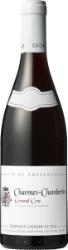 2021 Charmes-Chambertin, Grand Cru