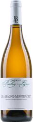 2021 Chassagne-Montrachet Blanc
