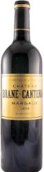 2017 Château Brane Cantenac