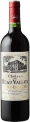 2023 Château du Beau Vallon