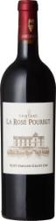 2019 Château La Rose Pourret