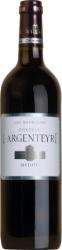 2019 Château L'Argenteyre