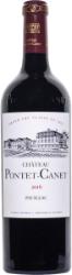 2017 Château Pontet-Canet