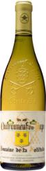 2021 Châteauneuf du Pape BLANC Tradition