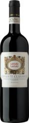 2018 Chianti Classico White Label