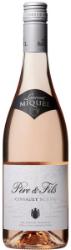 2022 Cinsault-Syrah Rosé, Père et Fils