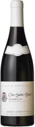 2021 Clos-Saint-Denis Grand Cru