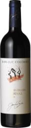 2014 Cornas, Terres Brûlées