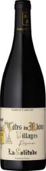 2021 Côtes du Rhône-Villages Réserve ROUGE