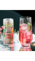 Croft Pink & Tonic