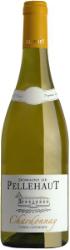 2024 Domaine de Pellehaut Chardonnay