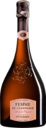 2008 Femme de Champagne Rosé de Saignée