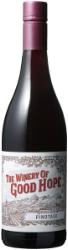 2020 Full Berry Pinotage