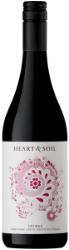 2021 Heart & Soil Shiraz