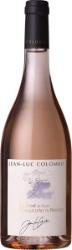 2019 La Dame du Rouet Rosé