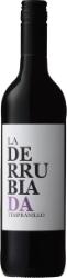 2022 La Derrubiada Tempranillo