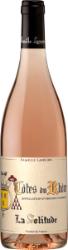 2022 La Solitude, Côtes du Rhône ROSÉ