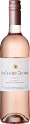 2022 Les Grands Chemins ROSÉ