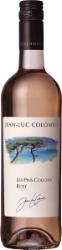 2020 Les Pins Couchés Rosé