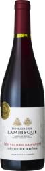 2020 Les Vignes Sauvages
