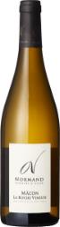 2021 Mâcon La Roche-Vineuse Blanc