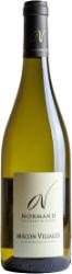 2021 Mâcon Villages Blanc