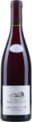 2021 Mercurey 1er Cru, Les Veleys