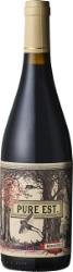 2020 Monastrell Pure Est