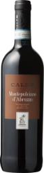 2021 Montepulciano d'Abruzzo