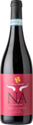 2024 `NA' Nero d'Avola DOC