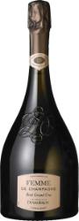 NV Brut Femme Grand Cru