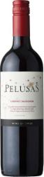 2022 Pelusas Cabernet Sauvignon