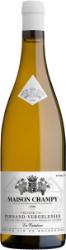 2020 Pernand-Vergelesses Blanc 1er Cru