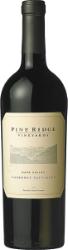 2018 Pine Ridge Cabernet Sauvignon