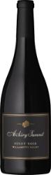 2018 Pinot Noir