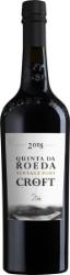 2018 Quinta da Roeda Vintage Port