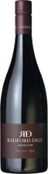 2017 Radford Dale Freedom Pinot Noir