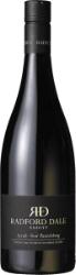 2015 Radford Dale Nudity Syrah