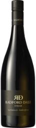 2017 Radford Dale Syrah